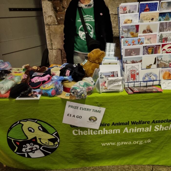 Charity (Gloucester)