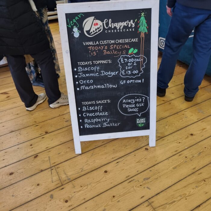 Chocolates (Bristol)