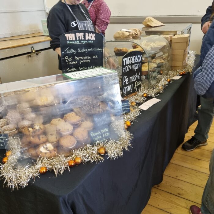 Pies (Bristol)