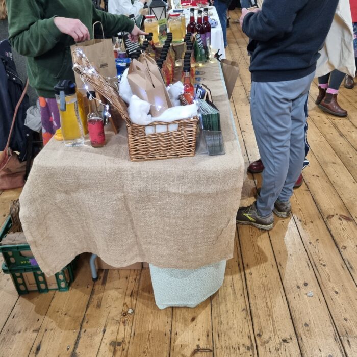 Candles and wax melts (Cardiff)
