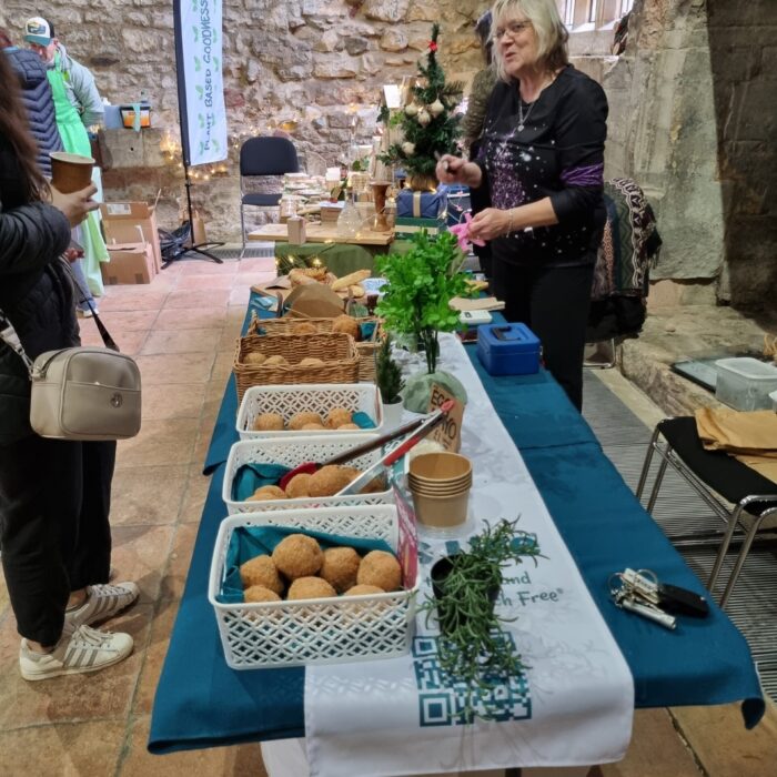 Health food (Gloucester)