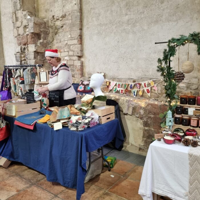 Bags, purses and accessories (Gloucester)