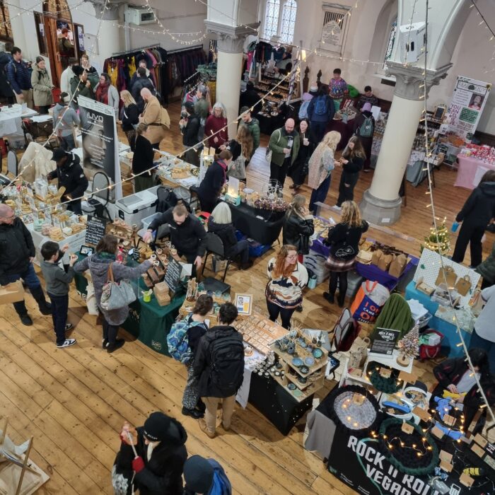 Handmade gifts misc (Bristol)