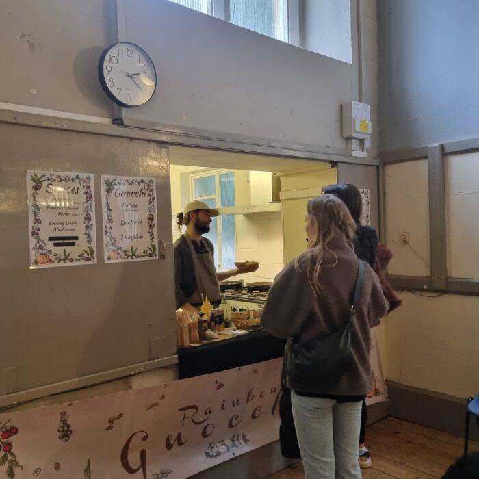 Italian (Bristol)