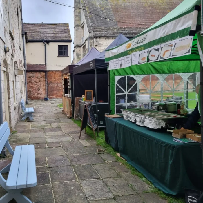 Pizza (Gloucester)