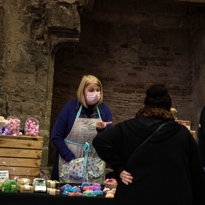 Sweets (Gloucester)